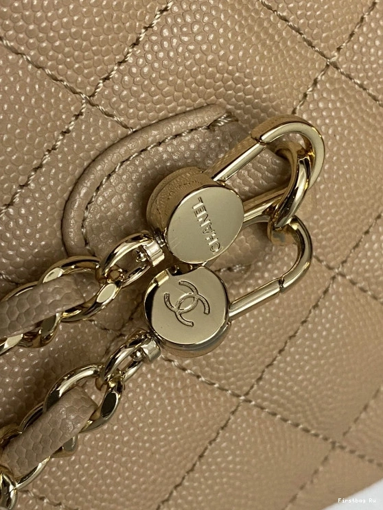 First Bag Ru CHANEL BACKPACK 0711